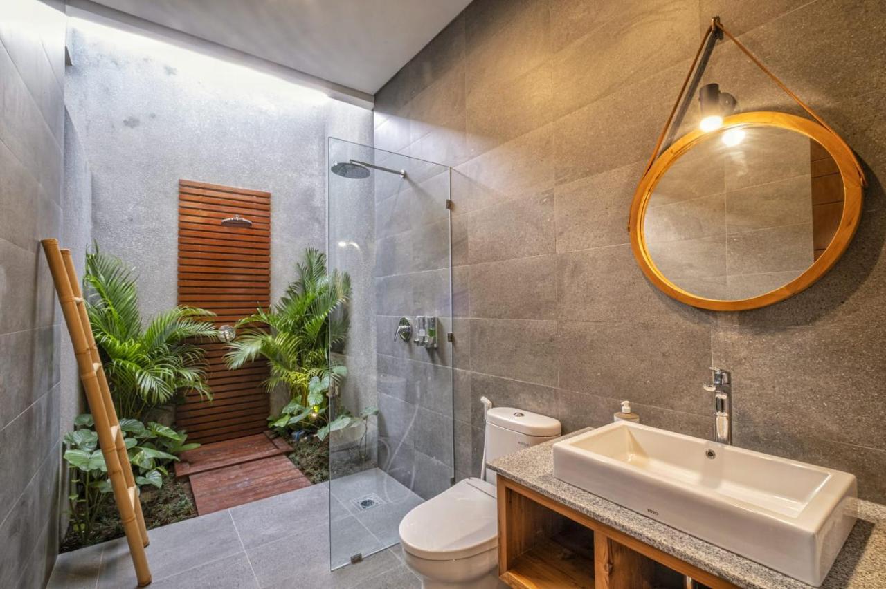 Lavina Ubud Villas Exteriér fotografie